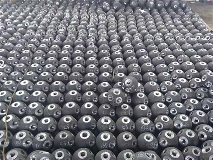 商丘螺栓球网架