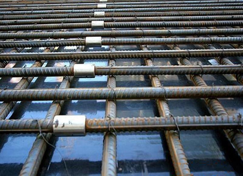 商丘为什么建楼房时，要在钢筋上加一排小圆环？原来作用这么大